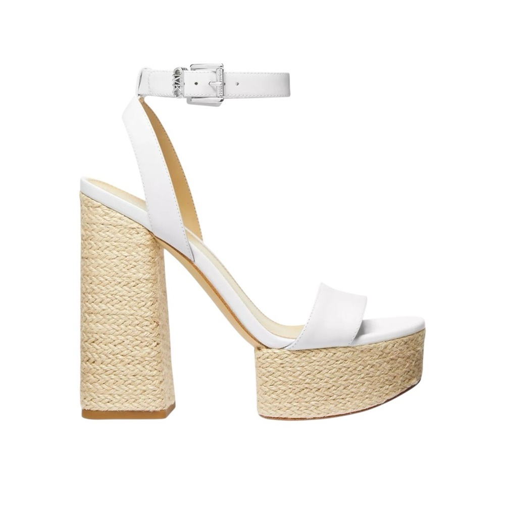 Women's Ashton Ankle-Strap Espadrille Platform Sandals - Picture 2 of 7